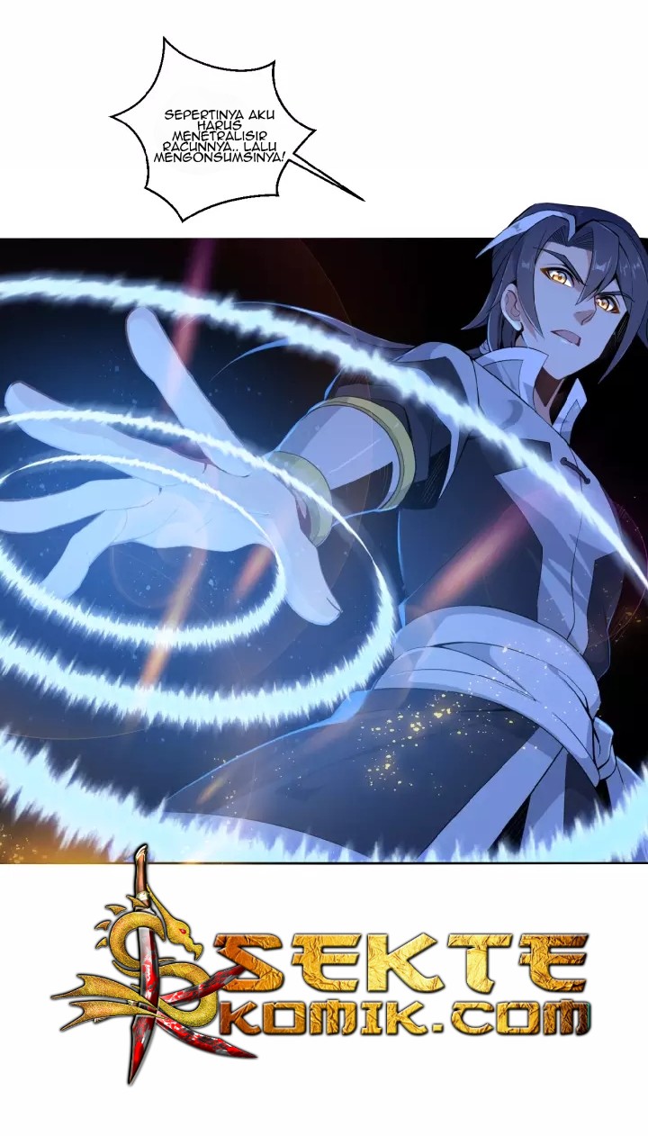 Swallow The Whole World Chapter 02 Gambar 54